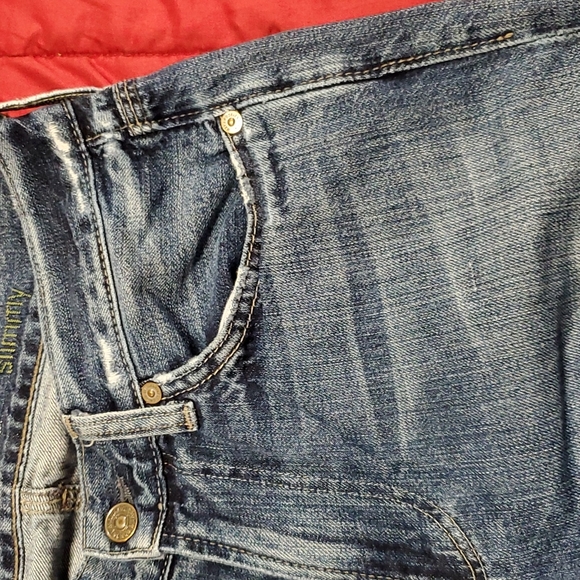 7 for all mankind jeans,size 28 - Picture 6 of 15